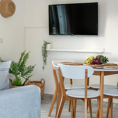 Andrikas Villa At Xenios Avlais Alykanas  Zewnętrze zdjęcie