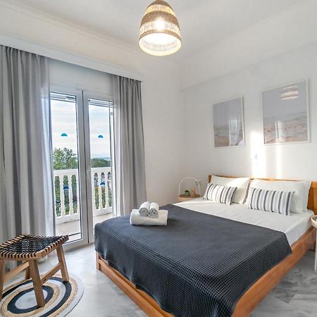 Andrikas Villa At Xenios Avlais Alykanas  Zewnętrze zdjęcie